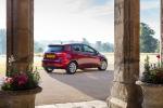 Ford Fiesta Titanium 5-Door 2017 года (UK)